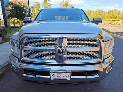2013 RAM 2500 Laramie Crew Cab Diesel 4WD   - Photo 13 - Eugene, OR 97403
