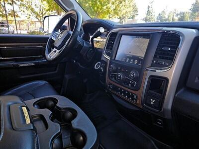 2013 RAM 2500 Laramie Crew Cab Diesel 4WD   - Photo 23 - Eugene, OR 97403