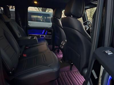 2023 Mercedes-Benz G 550 - Photo 23 - Eugene, OR 97403