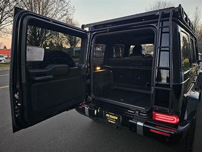 2023 Mercedes-Benz G 550 - Photo 10 - Eugene, OR 97403