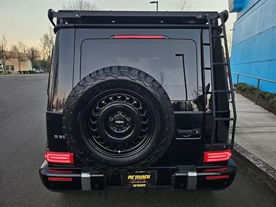 2023 Mercedes-Benz G 550 - Photo 9 - Eugene, OR 97403