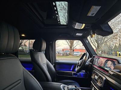 2023 Mercedes-Benz G 550 - Photo 20 - Eugene, OR 97403