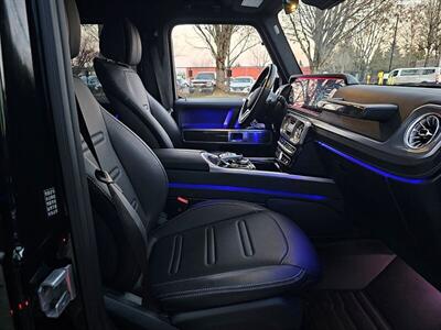 2023 Mercedes-Benz G 550 - Photo 19 - Eugene, OR 97403