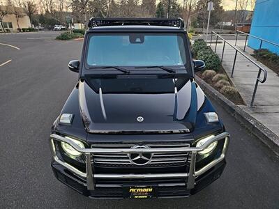 2023 Mercedes-Benz G 550 - Photo 14 - Eugene, OR 97403