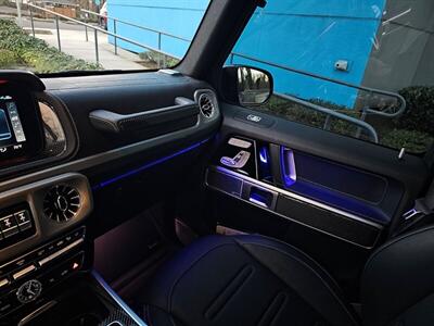 2023 Mercedes-Benz G 550 - Photo 27 - Eugene, OR 97403