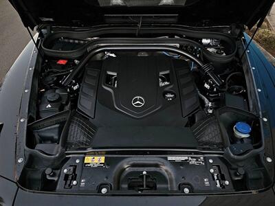 2023 Mercedes-Benz G 550 - Photo 16 - Eugene, OR 97403