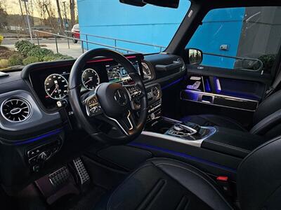 2023 Mercedes-Benz G 550 - Photo 25 - Eugene, OR 97403