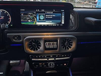 2023 Mercedes-Benz G 550 - Photo 26 - Eugene, OR 97403