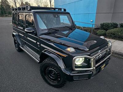2023 Mercedes-Benz G 550 - Photo 11 - Eugene, OR 97403