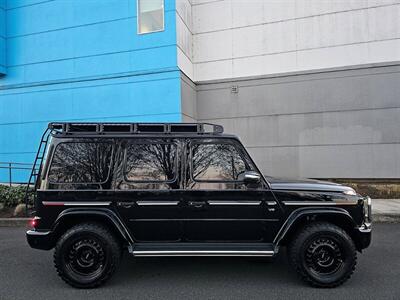 2023 Mercedes-Benz G 550 - Photo 7 - Eugene, OR 97403