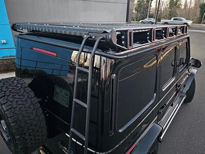 2023 Mercedes-Benz G 550 - Photo 5 - Eugene, OR 97403