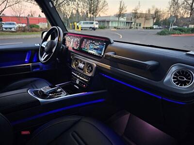 2023 Mercedes-Benz G 550 - Photo 21 - Eugene, OR 97403