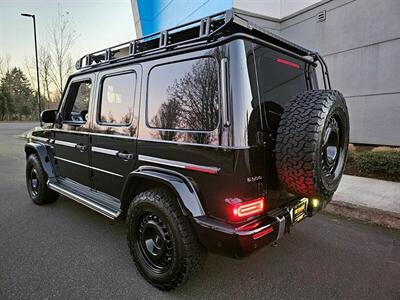 2023 Mercedes-Benz G 550 - Photo 4 - Eugene, OR 97403
