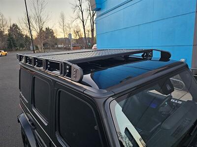 2023 Mercedes-Benz G 550 - Photo 12 - Eugene, OR 97403