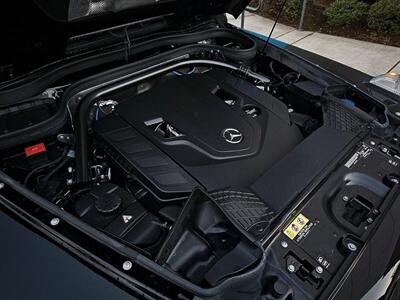2023 Mercedes-Benz G 550 - Photo 18 - Eugene, OR 97403
