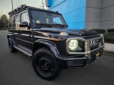 2023 Mercedes-Benz G 550 - Photo 8 - Eugene, OR 97403