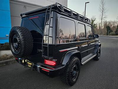 2023 Mercedes-Benz G 550 - Photo 6 - Eugene, OR 97403