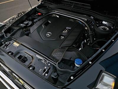 2023 Mercedes-Benz G 550 - Photo 17 - Eugene, OR 97403