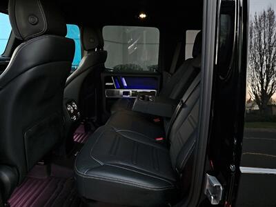 2023 Mercedes-Benz G 550 - Photo 28 - Eugene, OR 97403