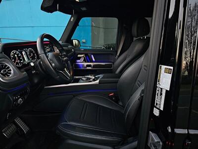 2023 Mercedes-Benz G 550 - Photo 24 - Eugene, OR 97403