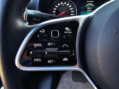 2020 Mercedes-Benz Sprinter 3500XD THOR 24FB Diesel Luxury RV   - Photo 20 - Eugene, OR 97403