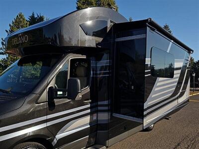 2020 Mercedes-Benz Sprinter 3500XD THOR 24FB Diesel Luxury RV   - Photo 10 - Eugene, OR 97403