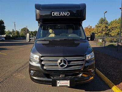 2020 Mercedes-Benz Sprinter 3500XD THOR 24FB Diesel Luxury RV   - Photo 8 - Eugene, OR 97403