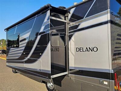 2020 Mercedes-Benz Sprinter 3500XD THOR 24FB Diesel Luxury RV   - Photo 11 - Eugene, OR 97403