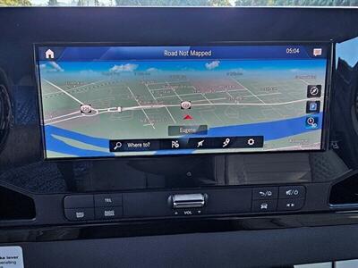 2020 Mercedes-Benz Sprinter 3500XD THOR 24FB Diesel Luxury RV   - Photo 17 - Eugene, OR 97403