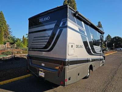 2020 Mercedes-Benz Sprinter 3500XD THOR 24FB Diesel Luxury RV   - Photo 5 - Eugene, OR 97403