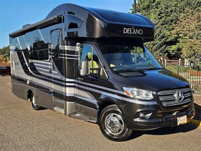 2020 Mercedes-Benz Sprinter 3500XD THOR 24FB Diesel Luxury RV   - Photo 7 - Eugene, OR 97403