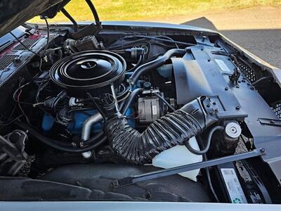1978 Pontiac Firebird Formula   - Photo 21 - Eugene, OR 97403