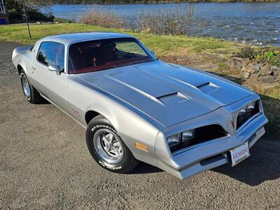 1978 Pontiac Firebird Formula   - Photo 15 - Eugene, OR 97403