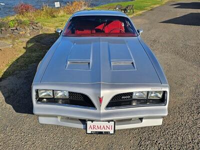 1978 Pontiac Firebird Formula   - Photo 17 - Eugene, OR 97403