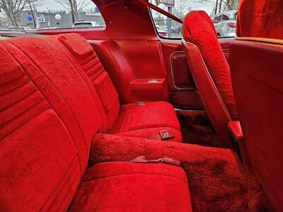 1978 Pontiac Firebird Formula   - Photo 36 - Eugene, OR 97403