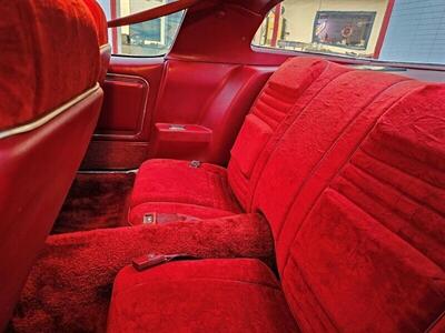 1978 Pontiac Firebird Formula   - Photo 35 - Eugene, OR 97403