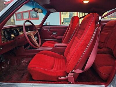 1978 Pontiac Firebird Formula   - Photo 30 - Eugene, OR 97403