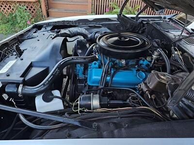 1978 Pontiac Firebird Formula   - Photo 24 - Eugene, OR 97403