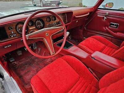 1978 Pontiac Firebird Formula   - Photo 31 - Eugene, OR 97403