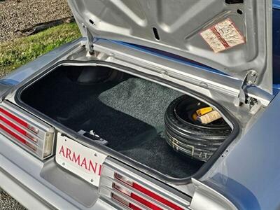 1978 Pontiac Firebird Formula   - Photo 10 - Eugene, OR 97403