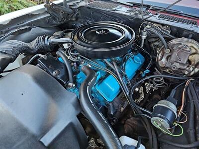 1978 Pontiac Firebird Formula   - Photo 23 - Eugene, OR 97403