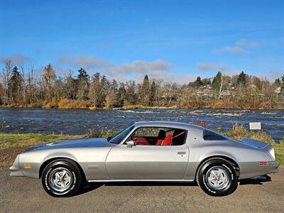 1978 Pontiac Firebird Formula   - Photo 3 - Eugene, OR 97403