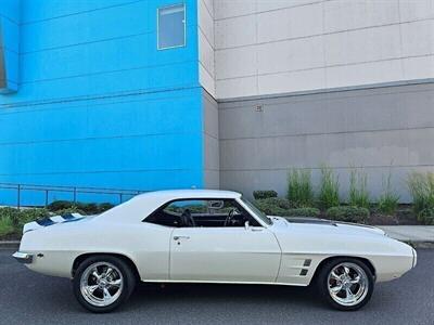 1969 Pontiac Firebird   - Photo 11 - Eugene, OR 97403
