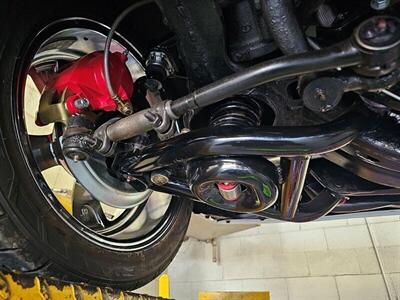 1969 Pontiac Firebird   - Photo 39 - Eugene, OR 97403