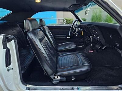 1969 Pontiac Firebird   - Photo 17 - Eugene, OR 97403