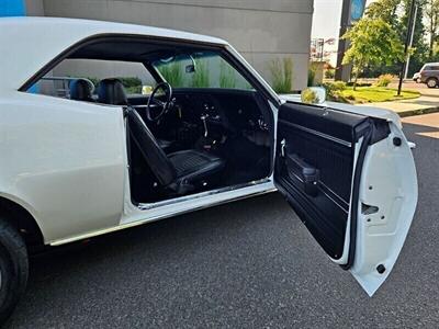 1969 Pontiac Firebird   - Photo 16 - Eugene, OR 97403