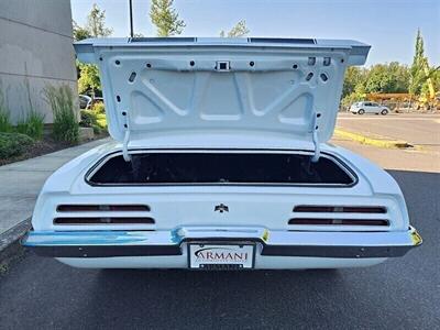 1969 Pontiac Firebird   - Photo 8 - Eugene, OR 97403