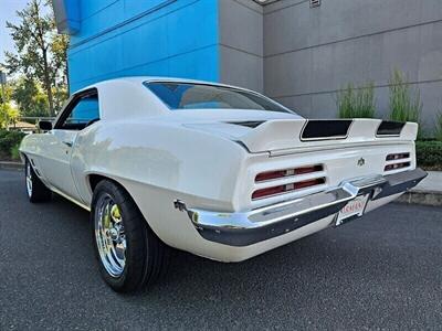 1969 Pontiac Firebird   - Photo 4 - Eugene, OR 97403