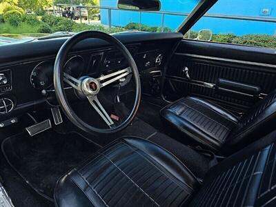 1969 Pontiac Firebird   - Photo 24 - Eugene, OR 97403