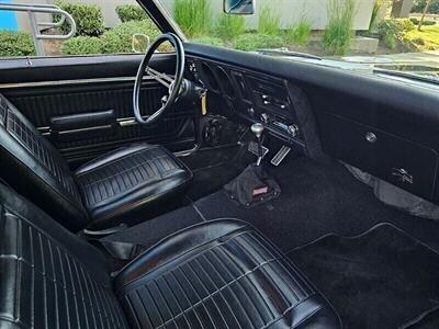 1969 Pontiac Firebird   - Photo 19 - Eugene, OR 97403